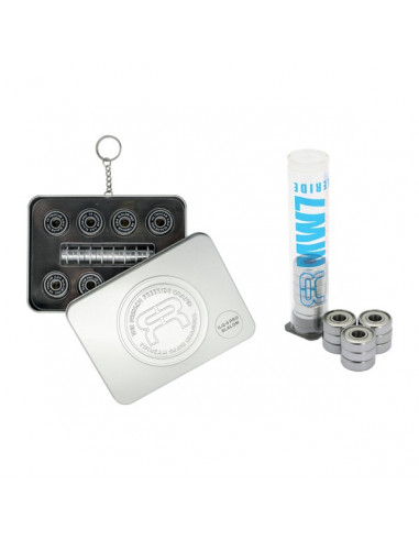 RODAMIENTOS FR STORM SCRS RUSTPROOF (16 UDS.)