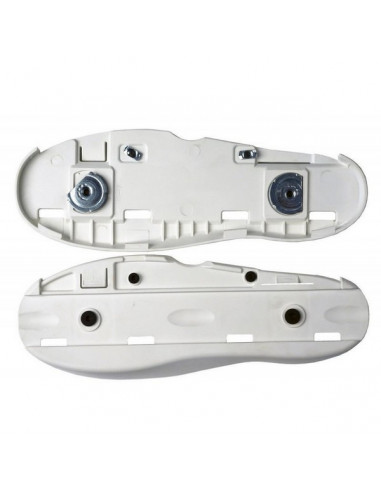 SOULFRAME RAZORS COSMO BLANCO