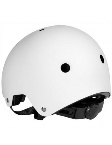 POWERSLIDE CASCO URBAN BLANCO