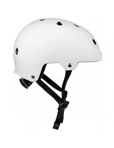 POWERSLIDE CASCO URBAN BLANCO