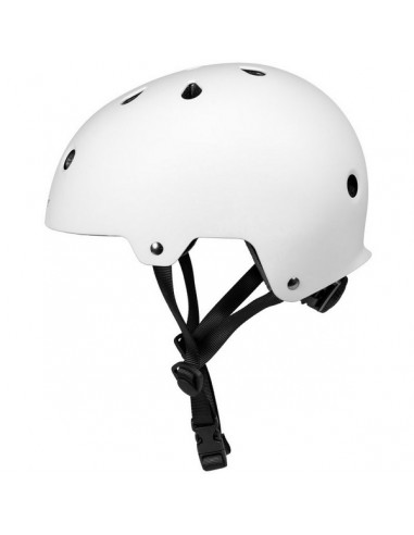 POWERSLIDE CASCO URBAN BLANCO