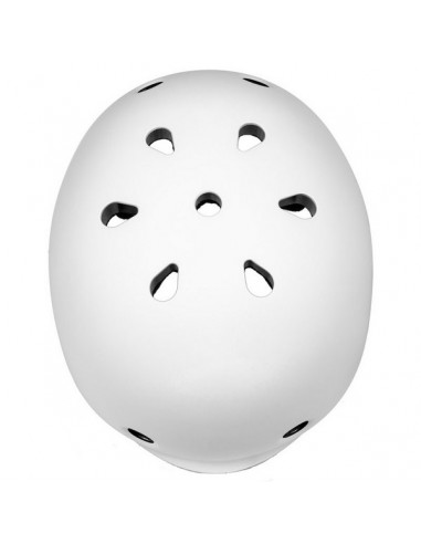 POWERSLIDE CASCO URBAN BLANCO