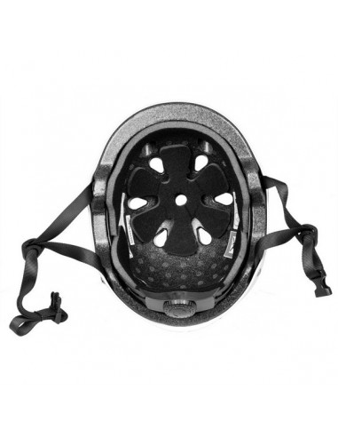 POWERSLIDE CASCO URBAN BLANCO
