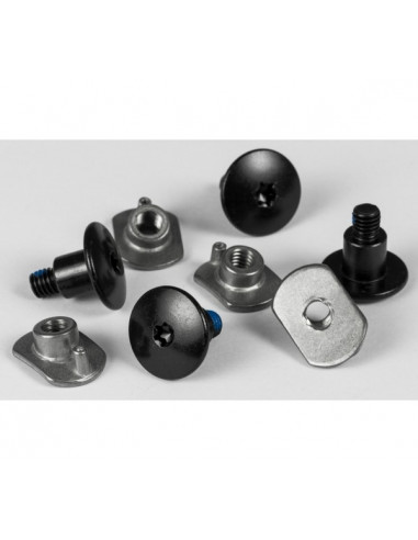 TORNILLO CUFF VI (Pack 4 Uds.)