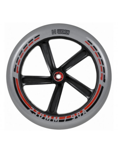 RUEDA WORX PATINETE URBANO 230MM