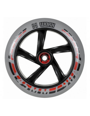 RUEDA WORX PATINETE URBANO 145MM