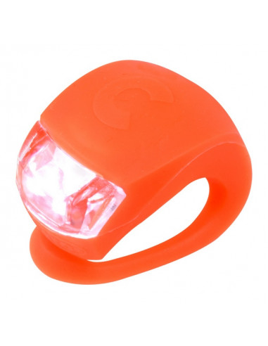 LUZ MICRO CLASICO NARANJA