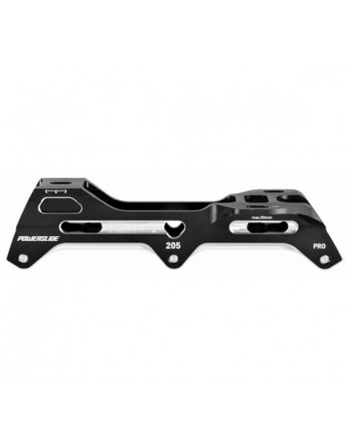 GUIA POWERSLIDE TRINITY PRO KATANA 3X90