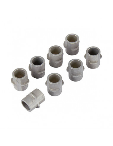 POWERSLIDE SEPARADORES MAGNESIO 8MM