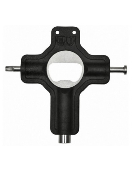 LLAVE WICKED PRECISION BOARD