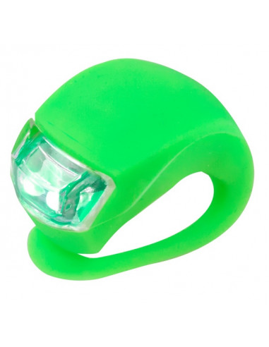 LUZ MICRO CLASICO VERDE