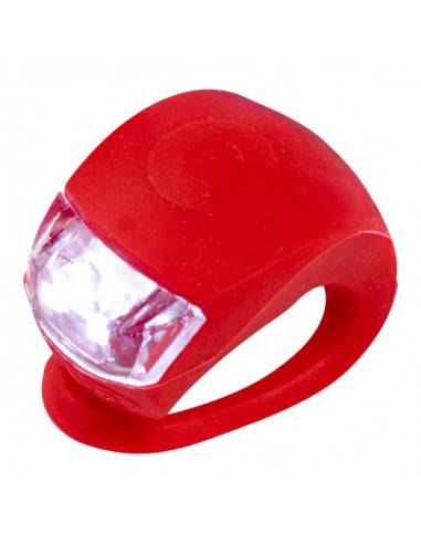 LUZ MICRO CLASICO ROJA