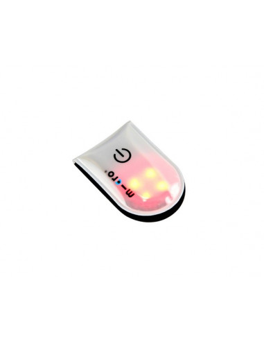LUZ MAGNETICA MICRO
