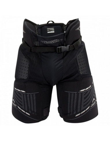 GIRDLE MISSION CORE  19 JR.