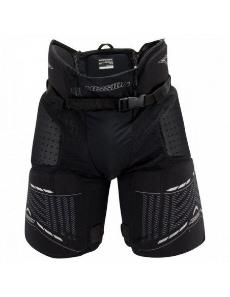 GIRDLE MISSION CORE  19 JR.