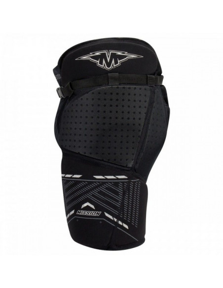 GIRDLE MISSION CORE  19 JR.