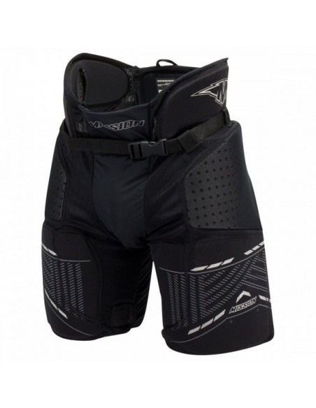 GIRDLE MISSION CORE  19 JR.
