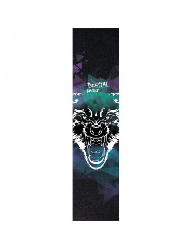 BESTIAL WOLF LIJA "WOLF"