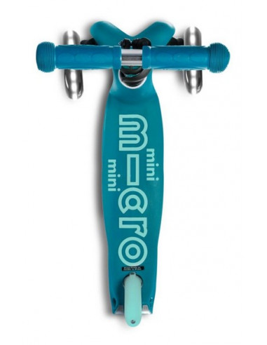 MINI MICRO DELUXE AQUA LED