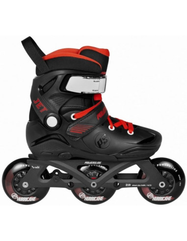 POWERSLIDE PHUZION JET PRO NEGRO