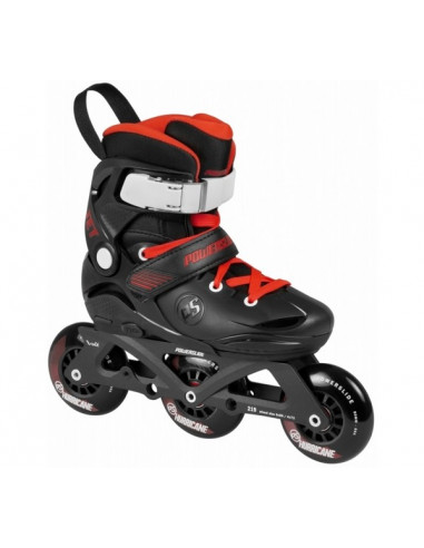 POWERSLIDE PHUZION JET PRO NEGRO