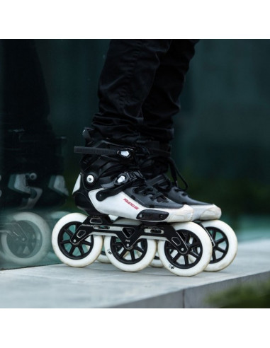POWERSLIDE TAU (SOLO BOTA)