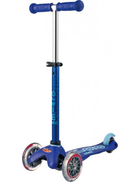 MINI MICRO DELUXE AZUL
