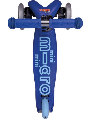 MINI MICRO DELUXE AZUL