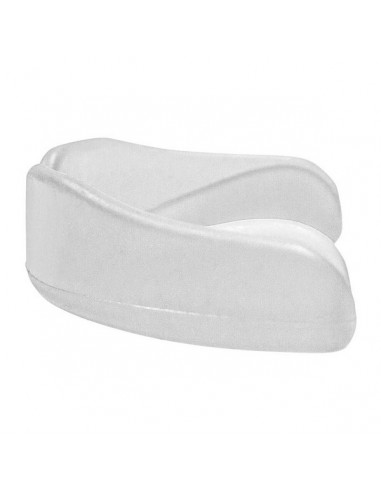 KRF PROTECTOR BUCAL JR. SENCILLO TRANSPARENTE