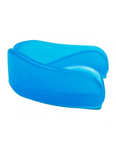 KRF PROTECTOR BUCAL JR. SENCILLO AZUL