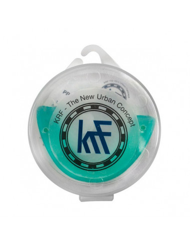 KRF PROTECTOR BUCAL SR. SENCILLO VERDE