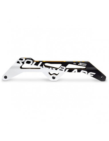 GUIAS 3WD FRAME PACK (1PR)