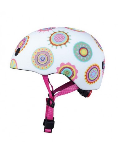 MICRO CASCO DOODLE DOT V2