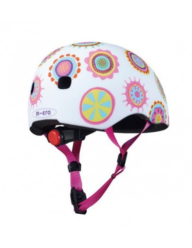 MICRO CASCO DOODLE DOT V2