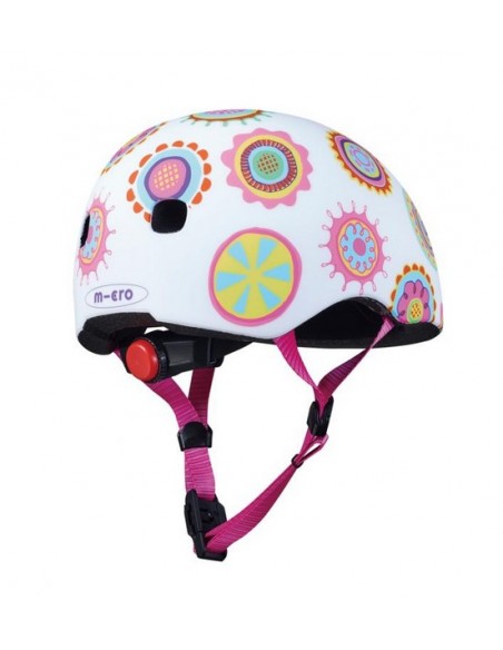 MICRO CASCO DOODLE DOT V2
