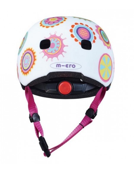 MICRO CASCO DOODLE DOT V2