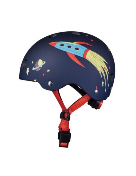 MICRO CASCO COHETES V2
