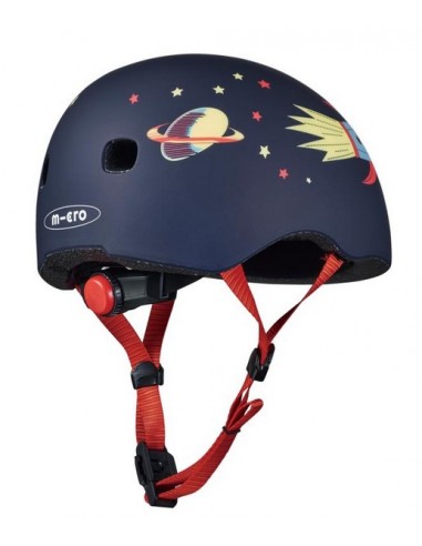 MICRO CASCO COHETES V2