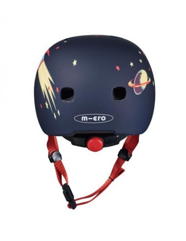 MICRO CASCO COHETES V2
