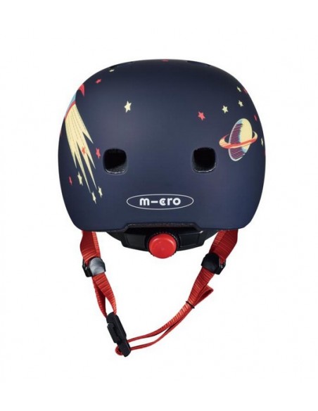 MICRO CASCO COHETES V2