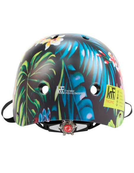 KRF CASCO TROPIC