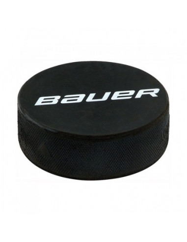 PUCK HIELO BAUER