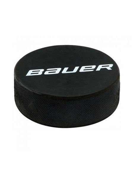 PUCK HIELO BAUER