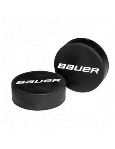 PUCK HIELO BAUER