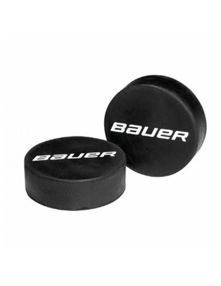 PUCK HIELO BAUER