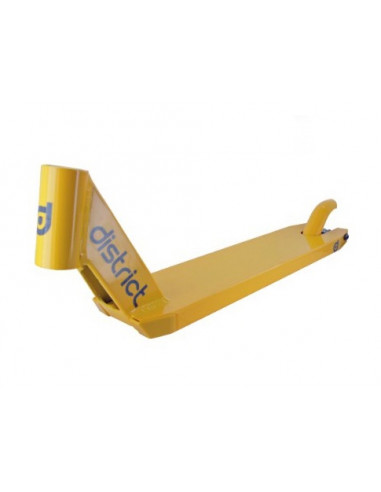 BASE SCOOTER DISTRICT S-SERIES DK 253 AMARILLO