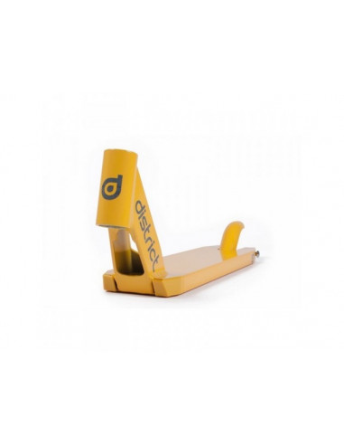 BASE SCOOTER DISTRICT S-SERIES DK 253 AMARILLO