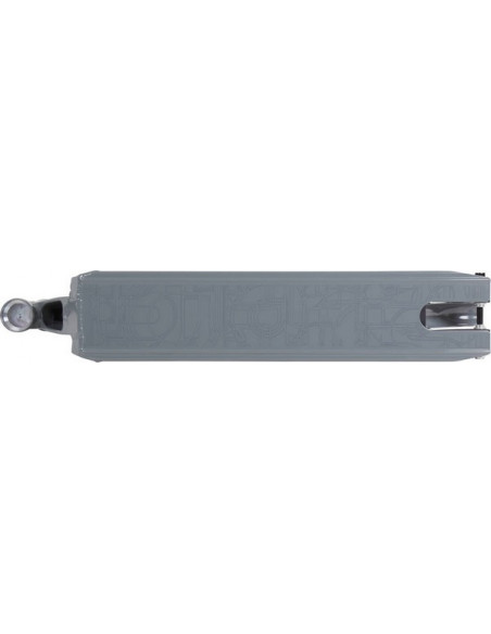 BASE SCOOTER DISTRICT S-SERIES DK 253 GRIS