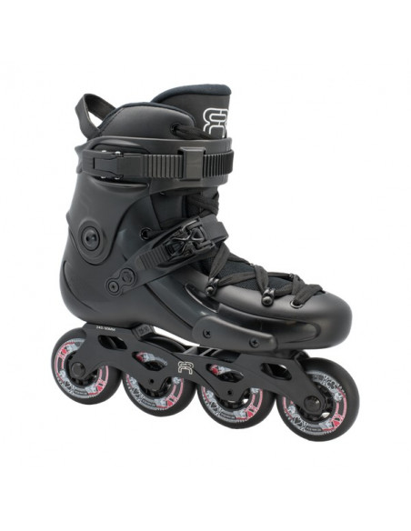 FR SKATE FR3 80 NEGRO