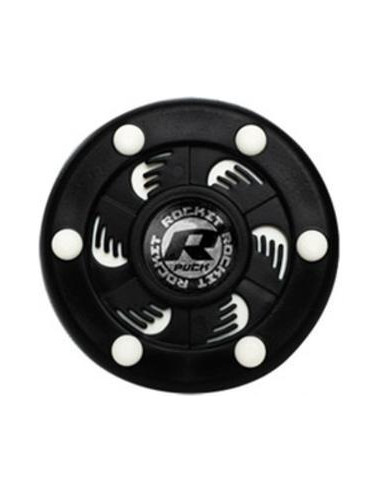 ROCKET PUCK NEGRO